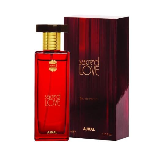 Sacred Love EDP 50 ML