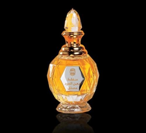 MKLT DAHNAL OUDH MOATTAQ EDP 60ML → دهن العود المع...