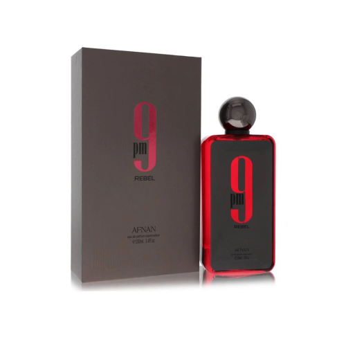 عطر افنان 9pm ريبل او دي بارفيوم 100 مل