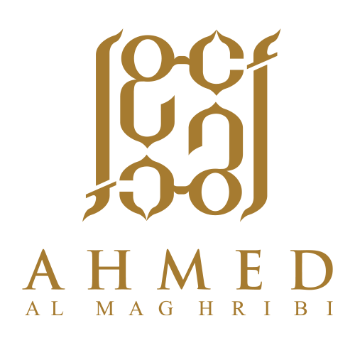 Ahmed Al Maghribi