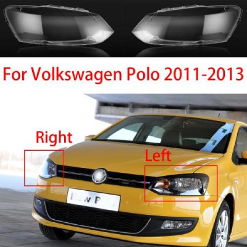 ل Volkswagen VW Polo 2011-2013 سيارة الجبهة غطاء ا...