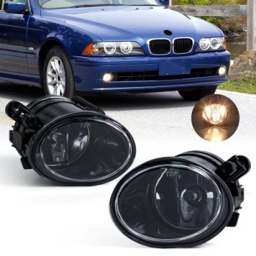 مصباح الضباب LED للسيارة من الهالوجين لسيارات BMW...