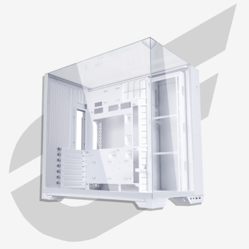 Lian Li O11 Vision Compact White