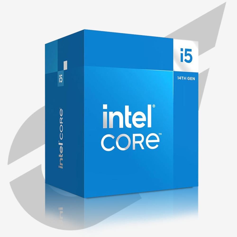 Intel i5 14400f