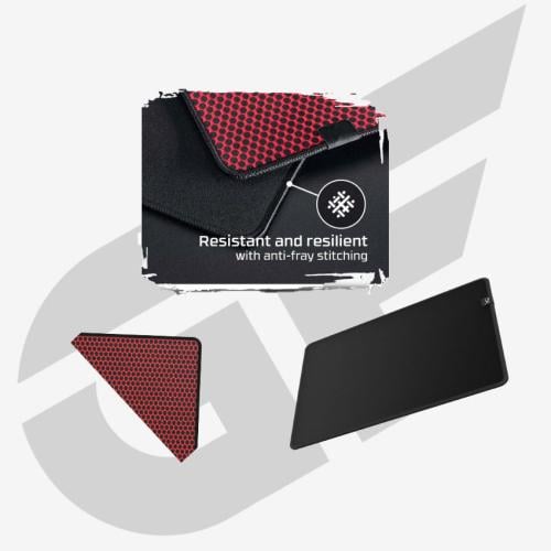 Hyper X Mousepad Large
