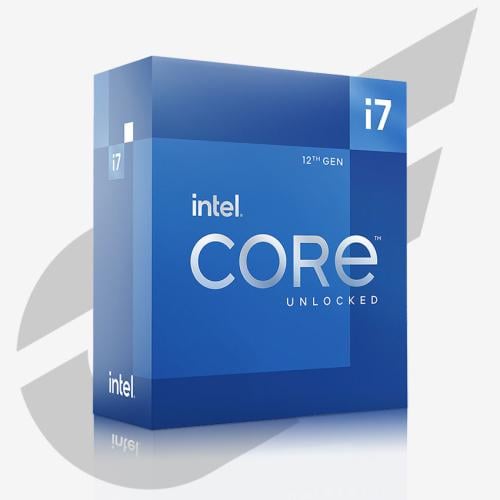 Intel Core i7-12700K Processor - GamingFetch