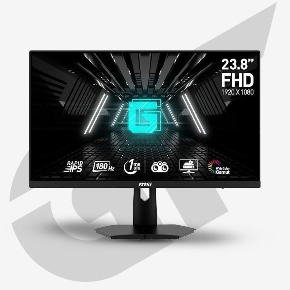 MSI G244F 24 INCH 1080P 170HZ Gaming Monitor