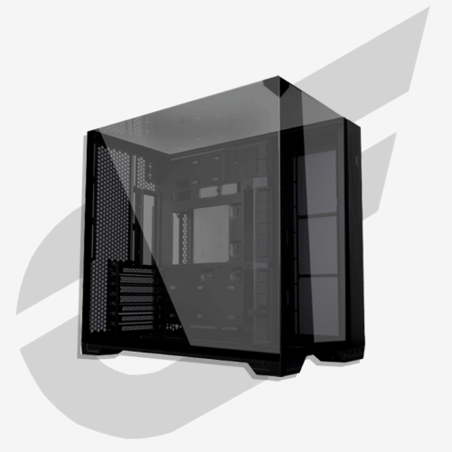 Lian Li O11 Vision Compact Black
