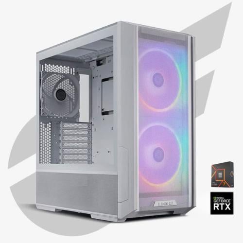 تجميعة كاملة - Gaming pc Build