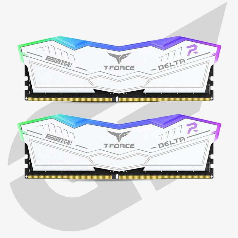 TForce Delta RGB 32gb DDR5