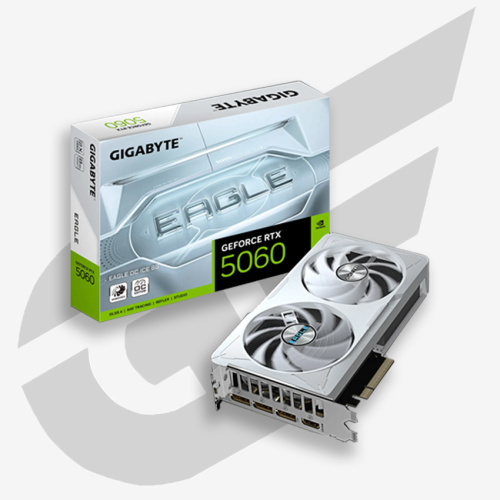 Gigabyte Eagle OC ICE Rtx 5060 8gb