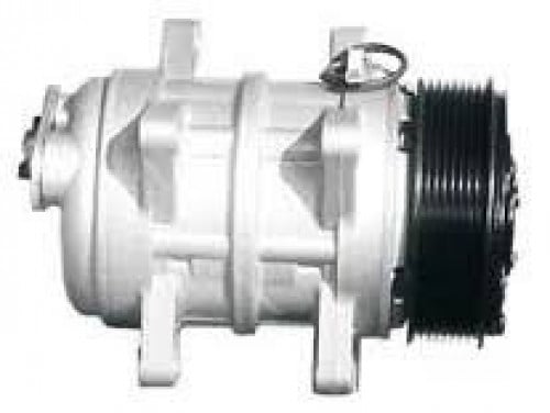 COMPRESSOR PAERMA PM-16 12V 8PK HORIZENTA 123mm PULLEY NO 11781C