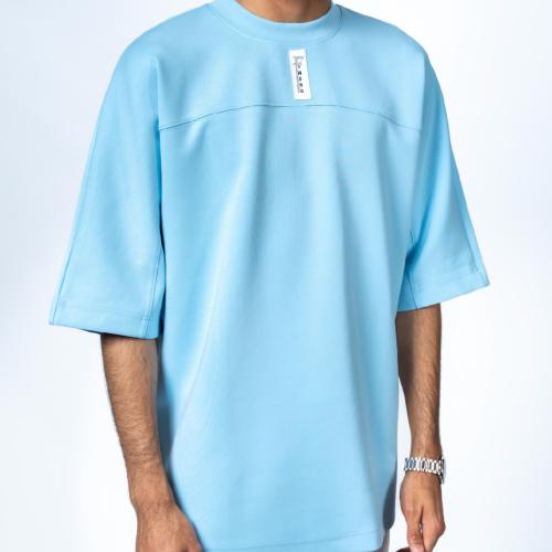 T-shirt light blue