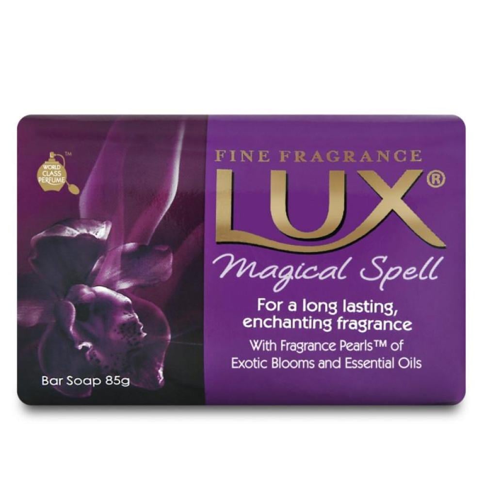 Lux Magic Spell Soap - Noon Star - Noon Saudi Arabia