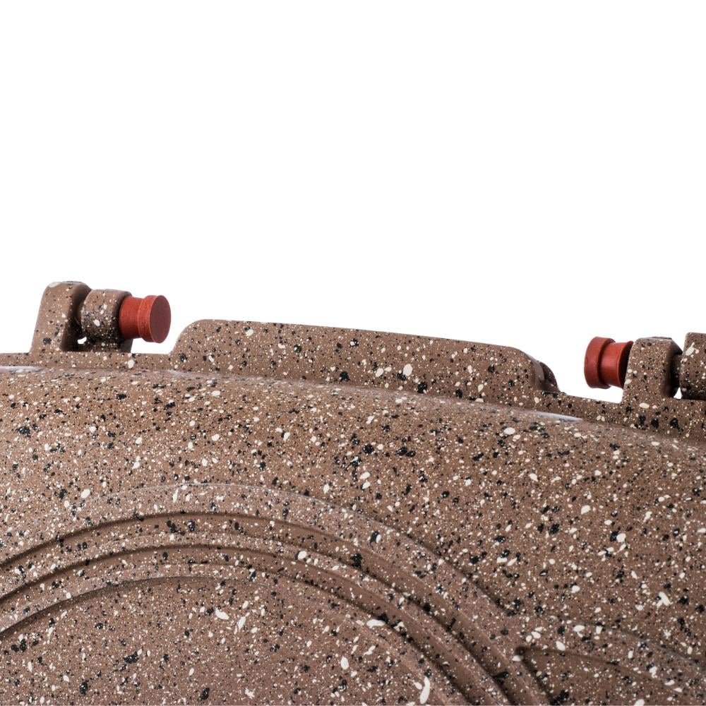 شواية جرانيت تركي لون بني