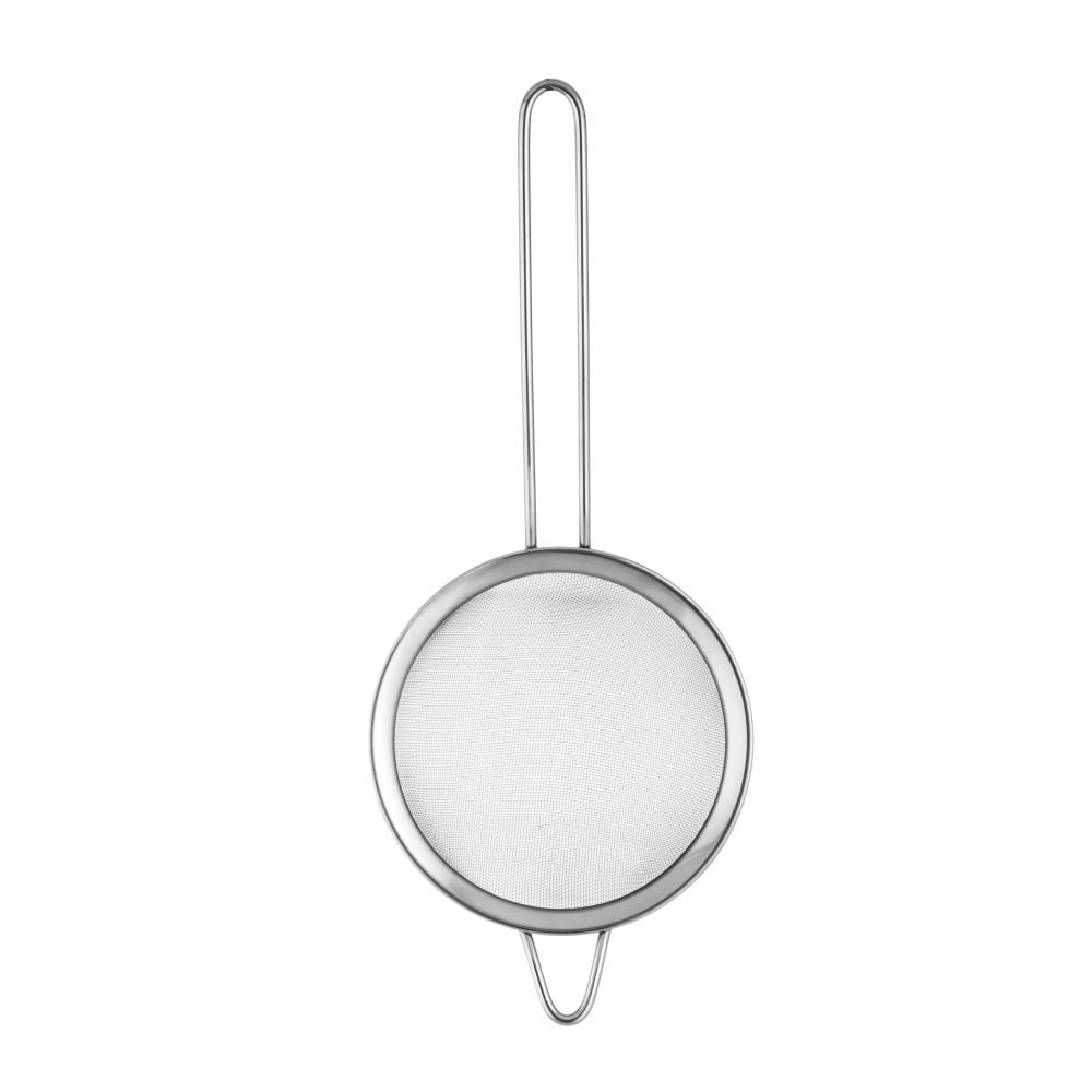 مصفى استيل مقاس 12 سم