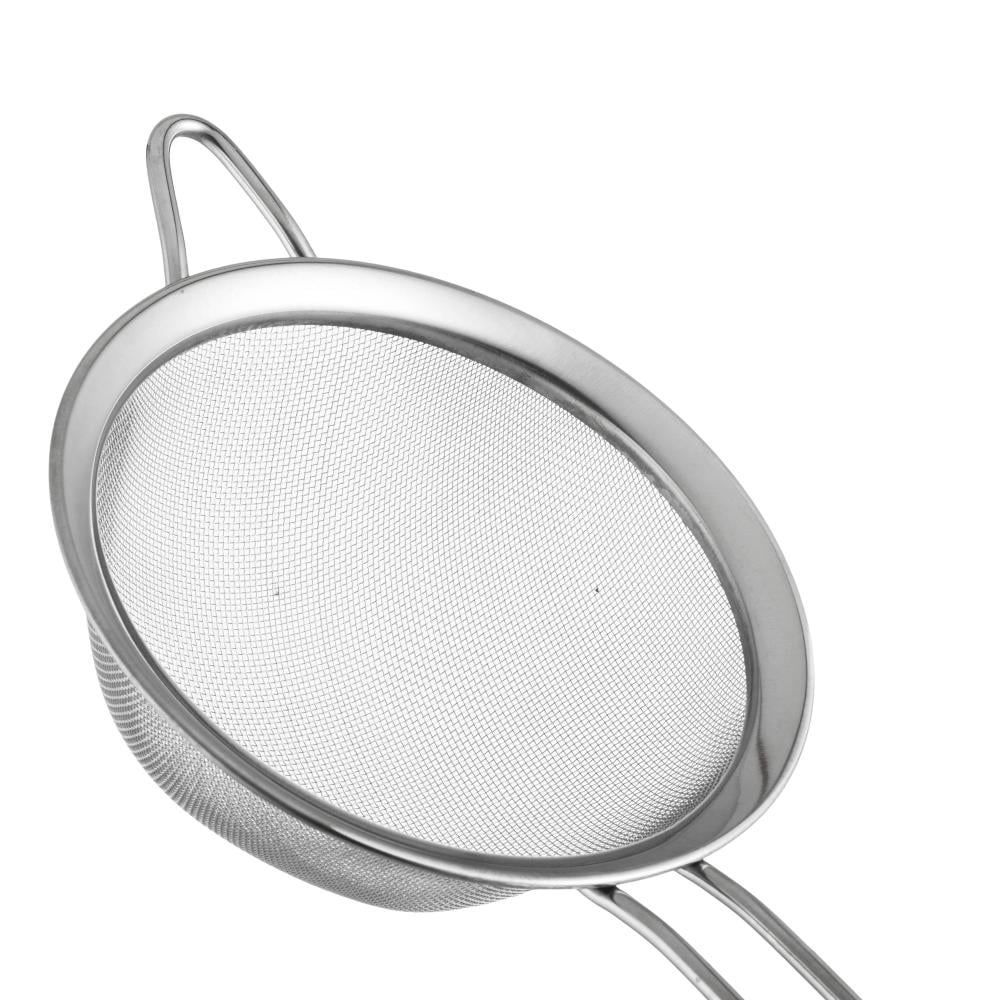 مصفى استيل مقاس 12 سم