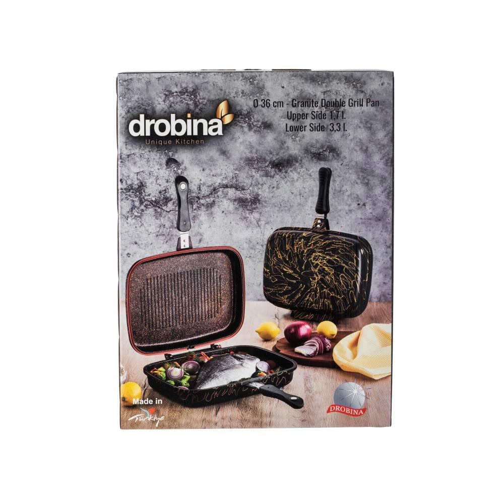 شواية جرانيت تركي لون بني