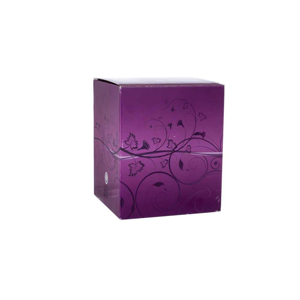 حمالة فناجين قهوة سعودي معدن فضي