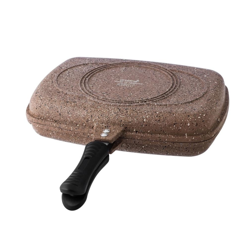 شواية جرانيت تركي لون بني