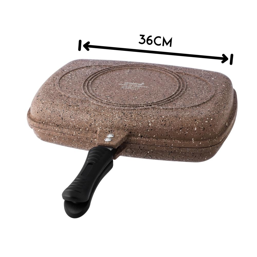 شواية جرانيت تركي لون بني