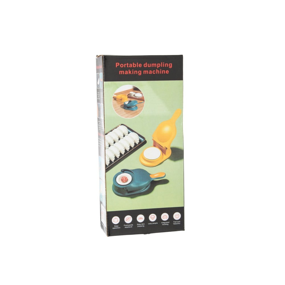 قالب سمبوسة يدوي بلاستيك