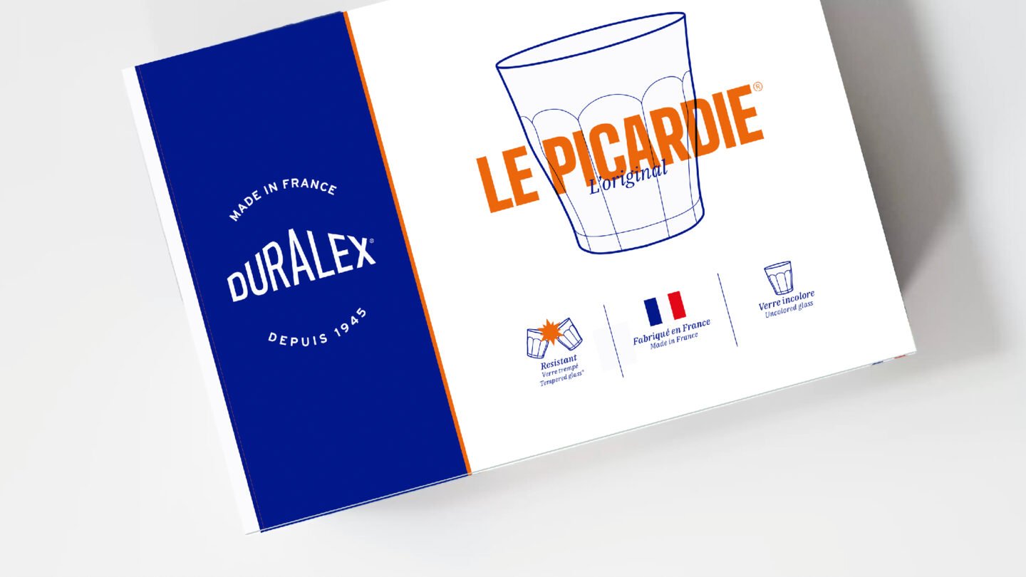 Duralex