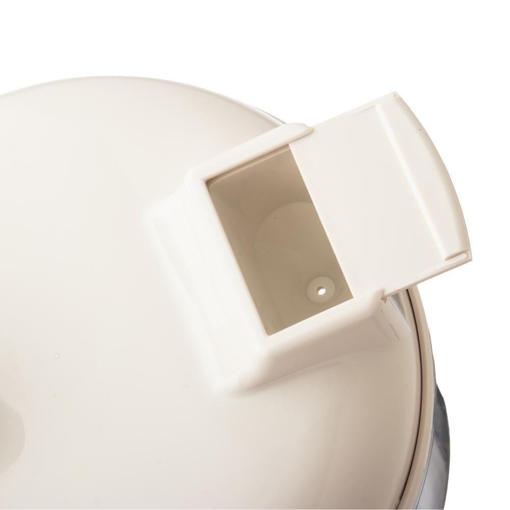 قطاعة خضار ومحضرة طعام بلاستيك ياباني  يدوية