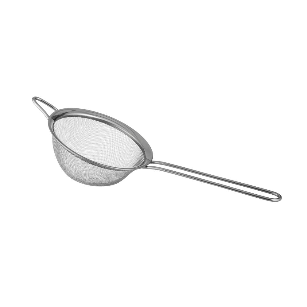 مصفى استيل مقاس 12 سم