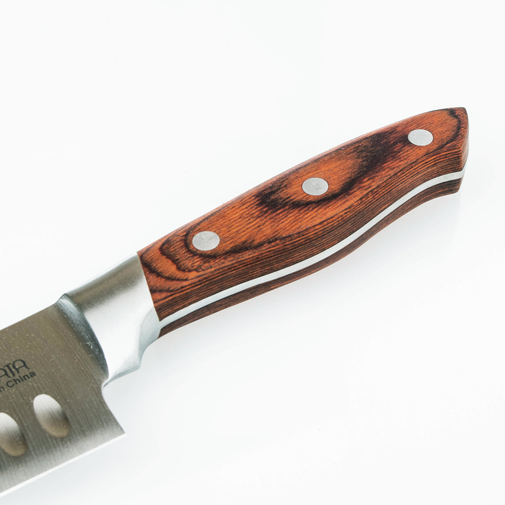 سكين مطبخ 7 بوصة