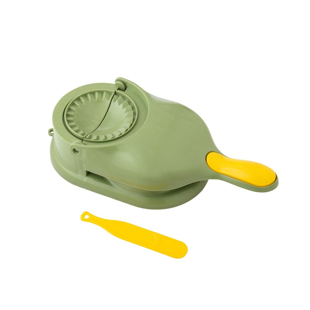 قالب سمبوسة يدوي بلاستيك