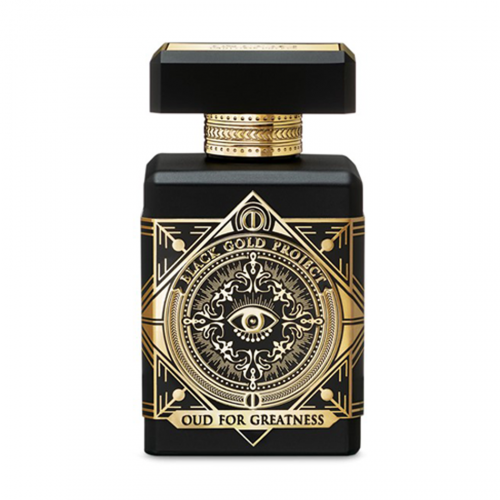 عطر انيشيو عود فور جريتنس اودى بيرفيوم 90 مل
