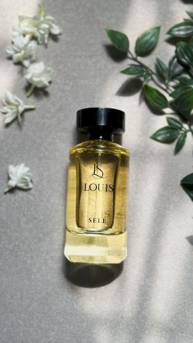 عطر سيلي من لويس 100 مل - Louis