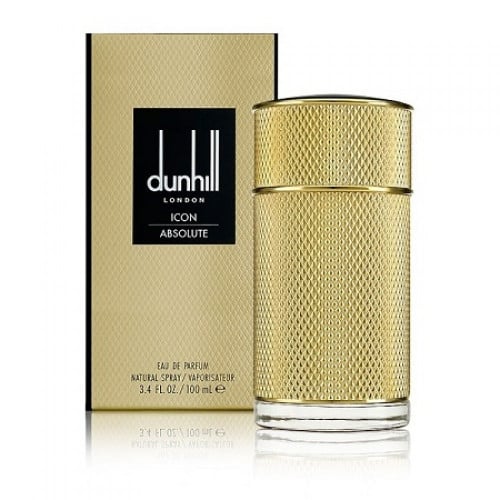 عطر دنهل ايكون ابسولوت او دو بارفيوم