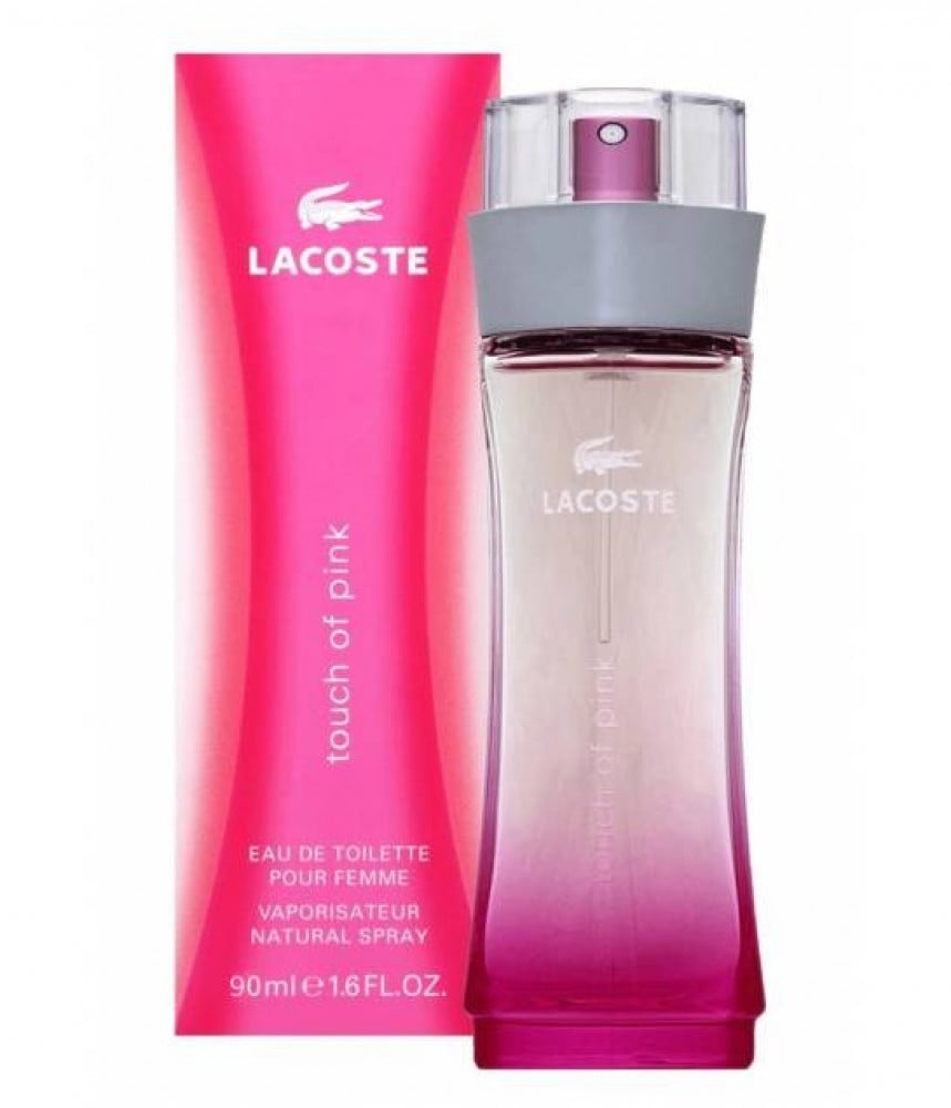 لاكوست تاتش بنك اودي بارفيوم 90 مل_من LACOSTE