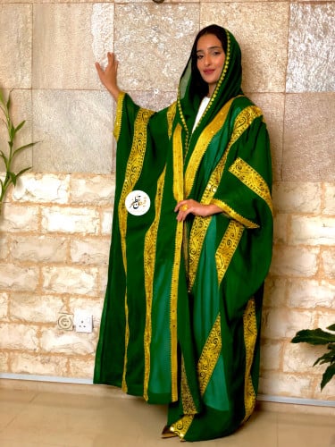 بشت الغلا