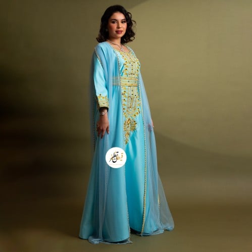 جلابية لمياء