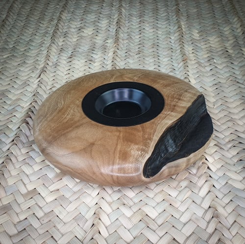 مبخرة دائرية