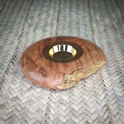 مبخرة دائرية