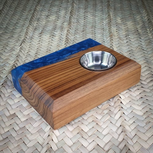 مبخرة الساج