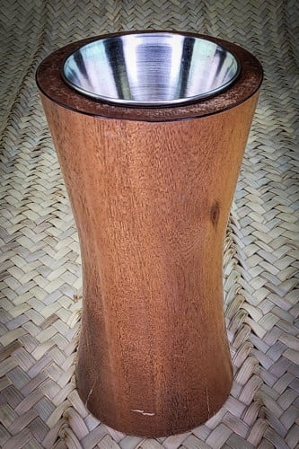 مبخرة البرشا-جامون