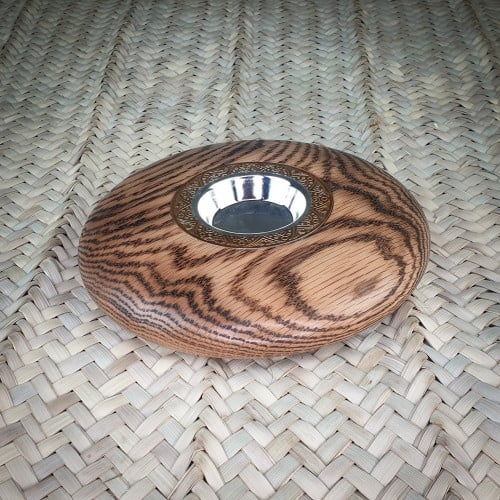 مبخرة دائرية