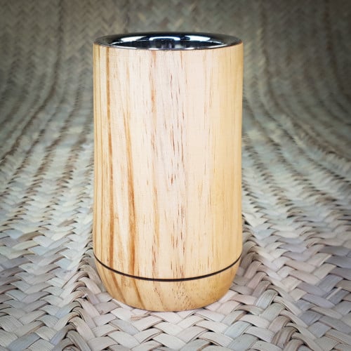 مبخرة اسطوانة