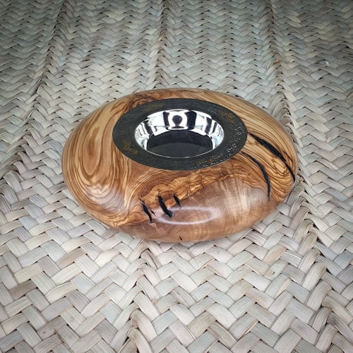 مبخرة دائرية