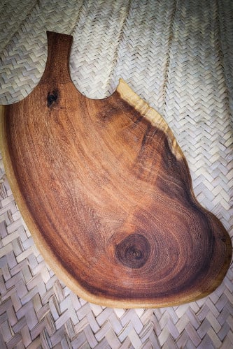 لوح تقديم المقبلات - غاف