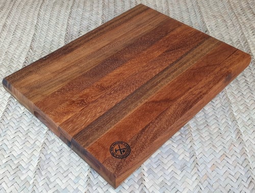 لوح تقطيع وتقديم Side Grain