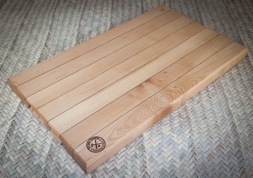 لوح تقطيع وتقديم Side Grain