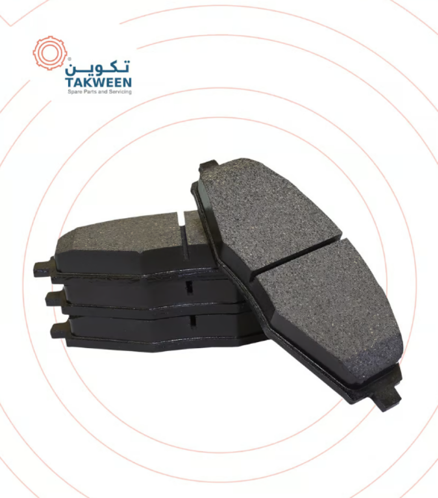 قماش امامي موديل GA4 ,GS4 ,GS3 2018-2021