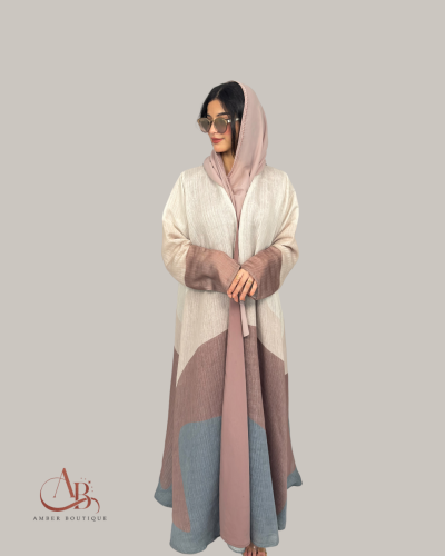 عباية نسمات