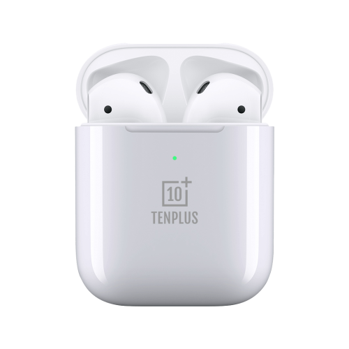 سماعة ايربودز ماركة تن بلس